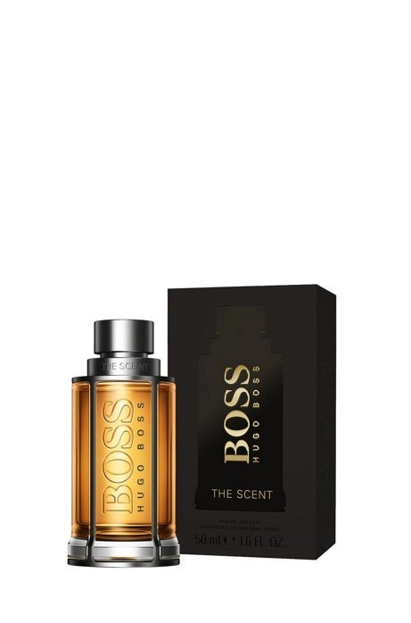 The Scent Eau de Toilette 50ml