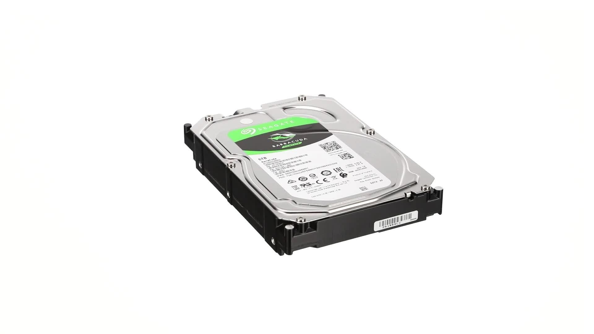Expansion Desktop - 16TB 5400 RPM HDD
