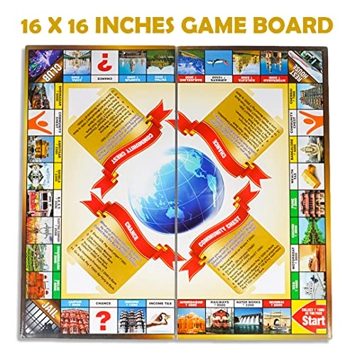 Monopoly: Big Business