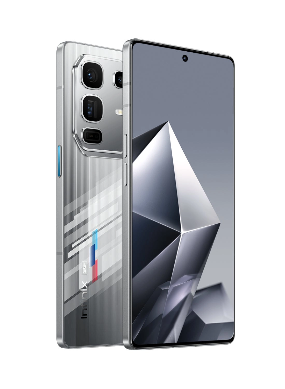 Note 50 Pro - 12GB 256GB