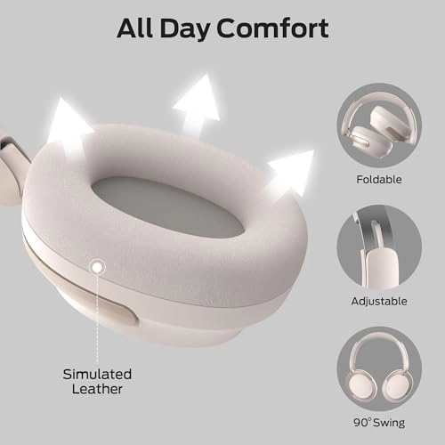 Persona SE ANC Wireless Headphone