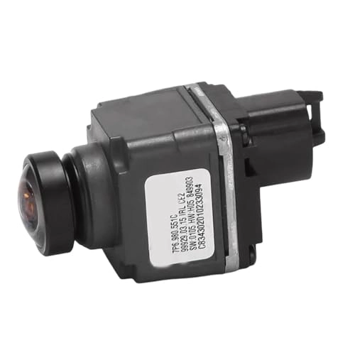 7P6980551C - Rear Direct Replacement A6 A7 A8 S8 Q7 2013-2015