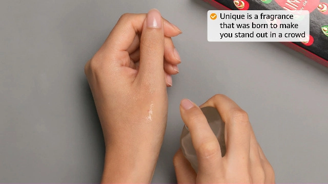 Unique Eau de Parfum 45ml