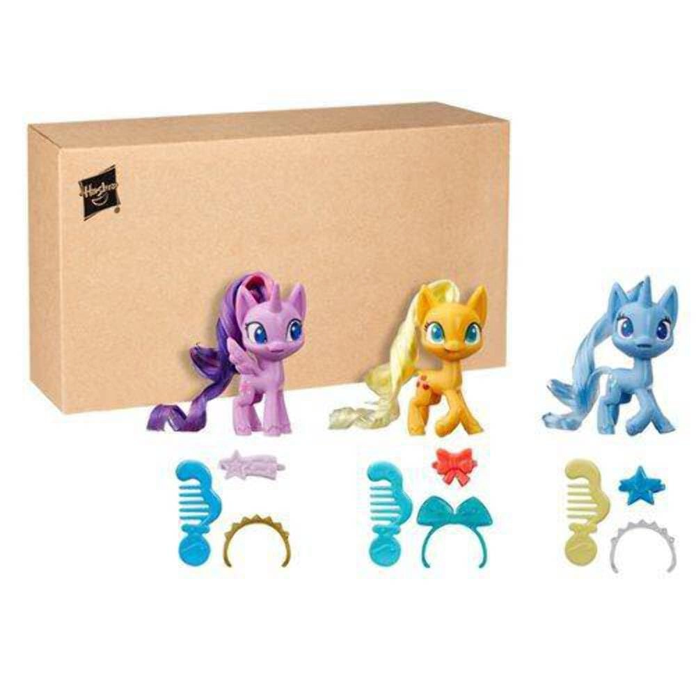 Pinkie Pie + Fluttershy + Potion Nova - My Little Pony (PN00059386)
