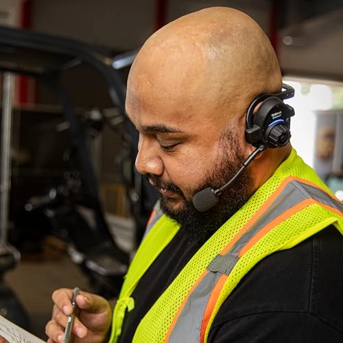 SPH10 Wireless Headset