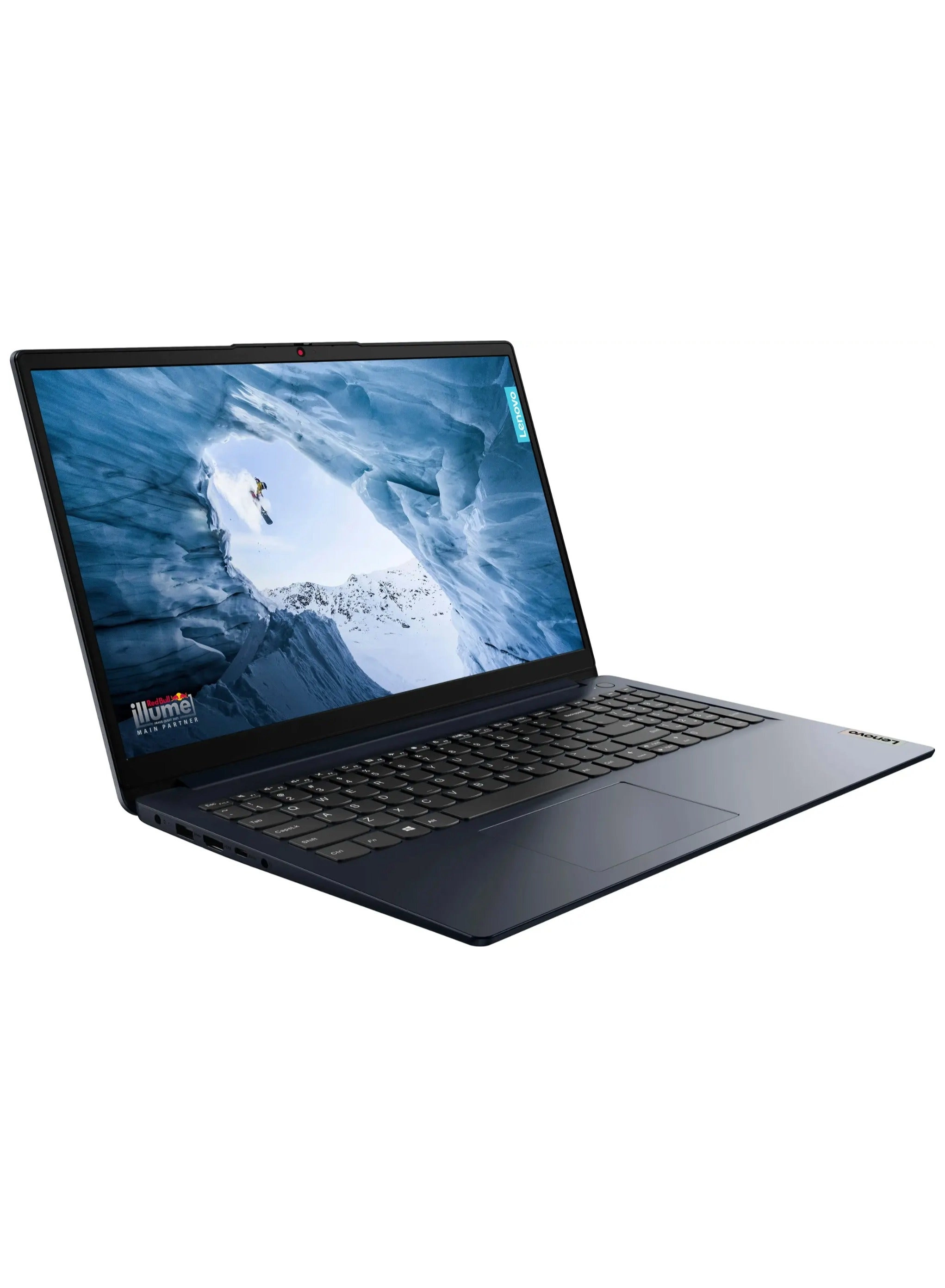 IdeaPad 1 - 15.6'' Ryzen 5 7520U 8GB DDR5 256GB SSD