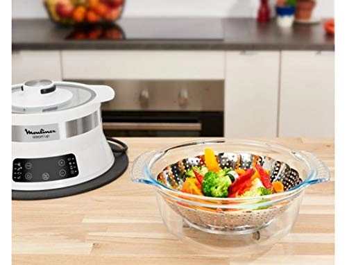 Steam'Up - 2.44 Kilograms