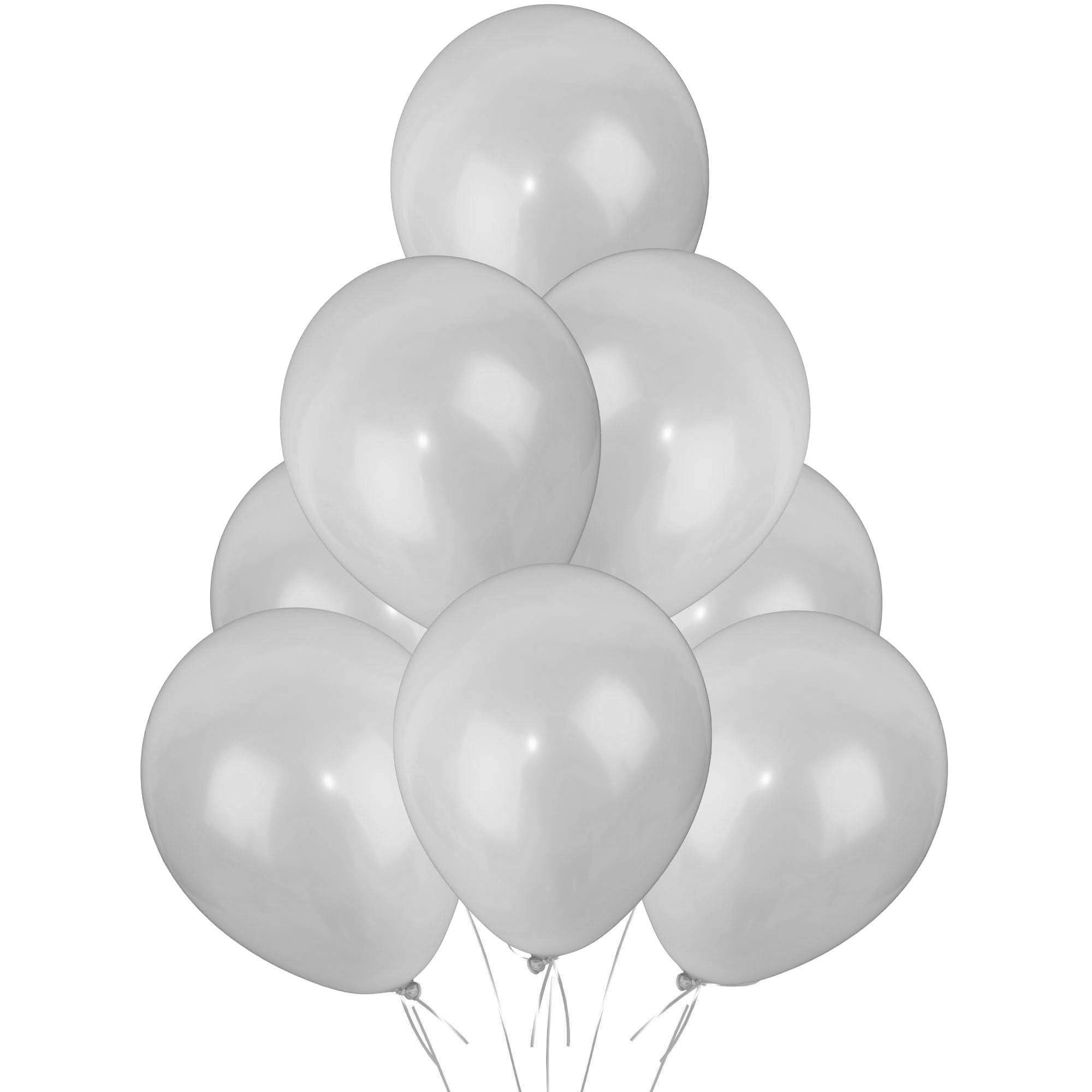 Shatchi Ltd Balloons - 10 Pack Anniversary