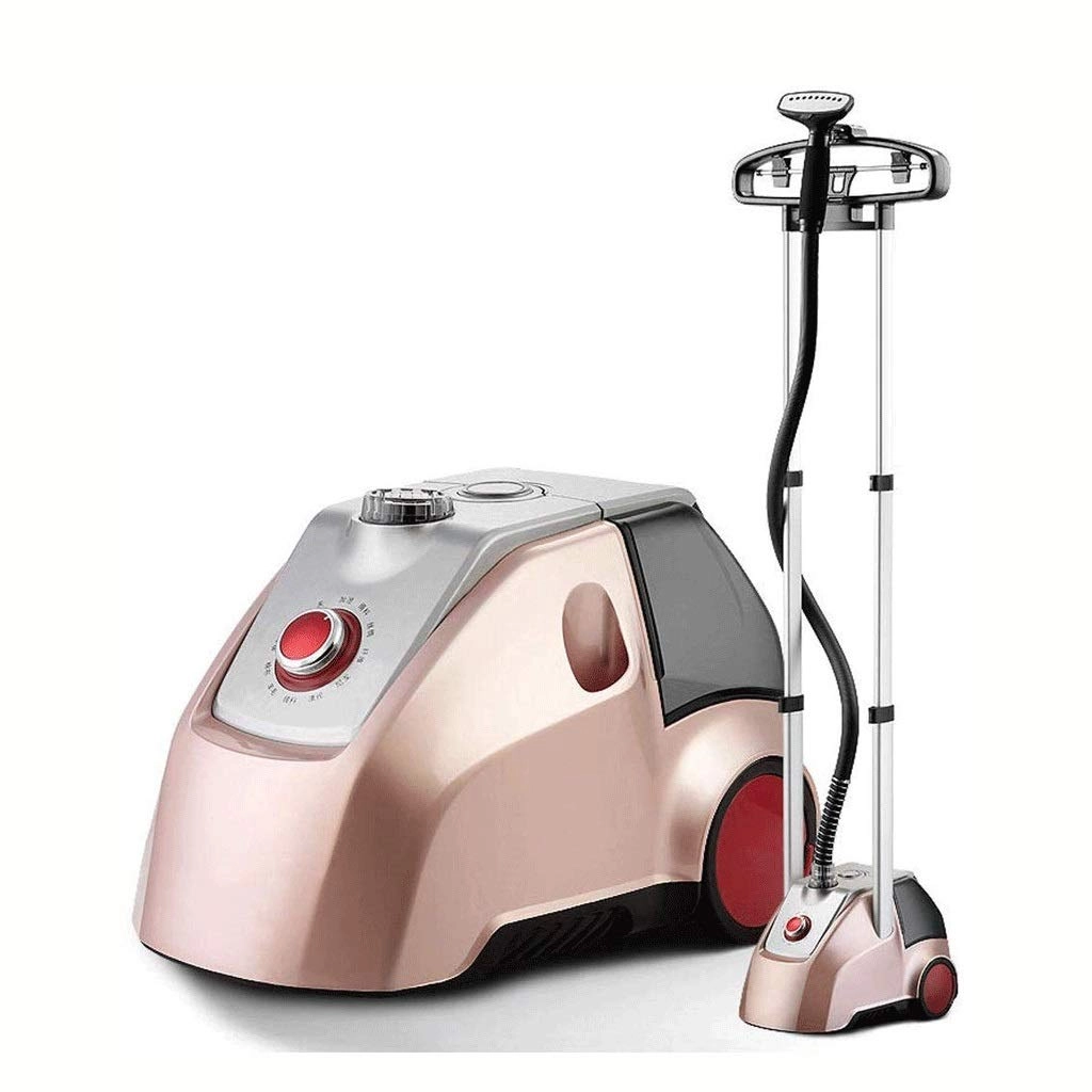 Garment Steamer - 2000W 2.5L