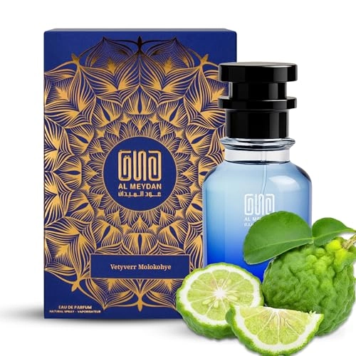 Vetyverr Molokohye Eau de Parfum 100 ml