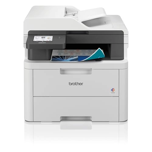 DCP L3560CDW