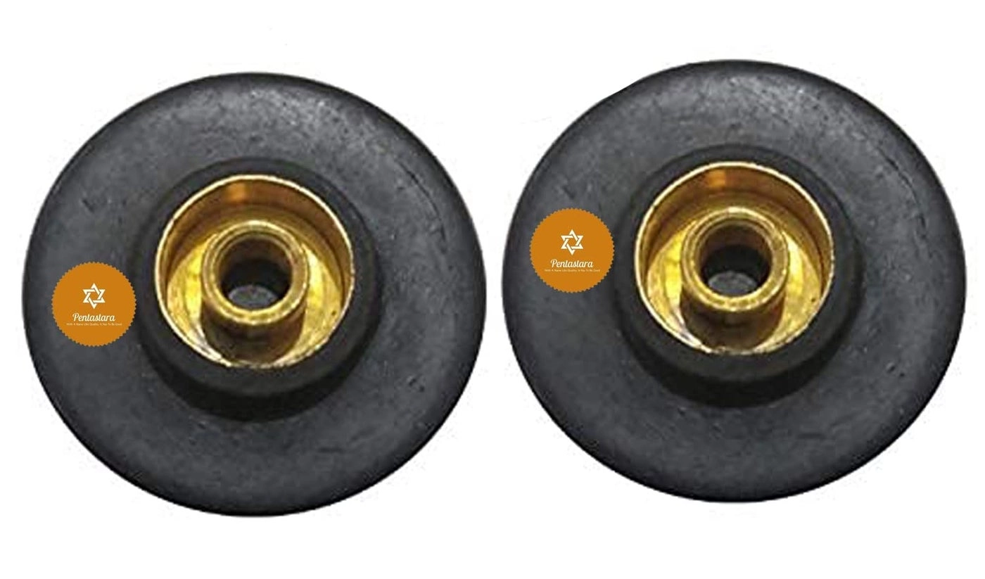 Motor Coupler - 1 UNIT + Jar Coupler - 2 UNITS