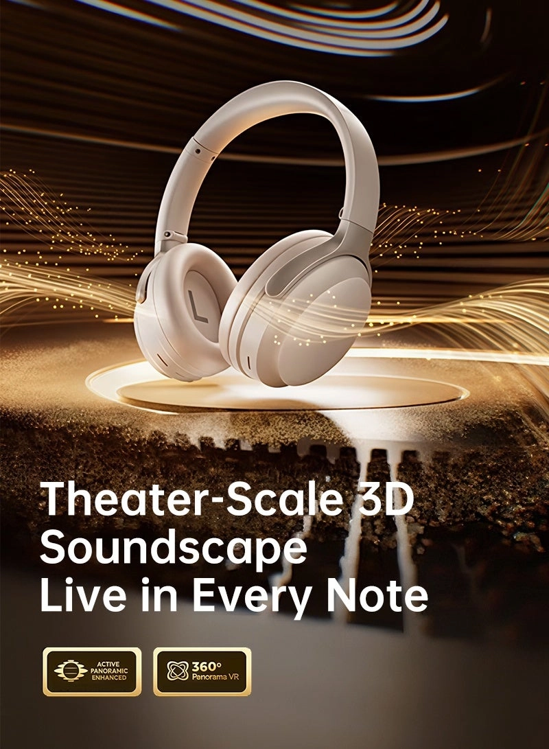 D60S Wireless Headphone