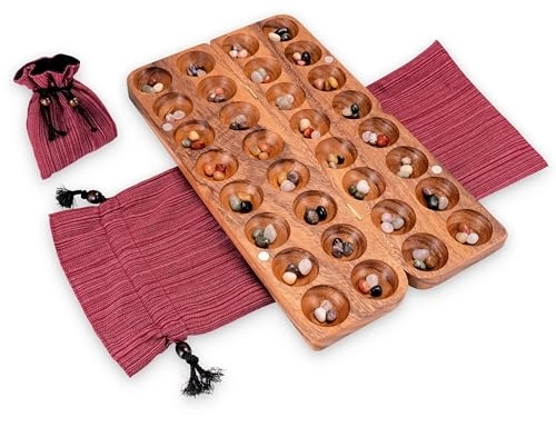 Hus - Magnetic Closure Large Fabric Bag Bao