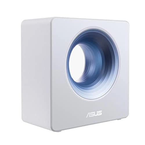 Blue Cave AC2600