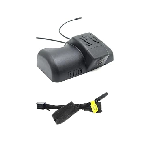 Dash Cam - 4K 2160P for Cadillac CT6 CT6-V