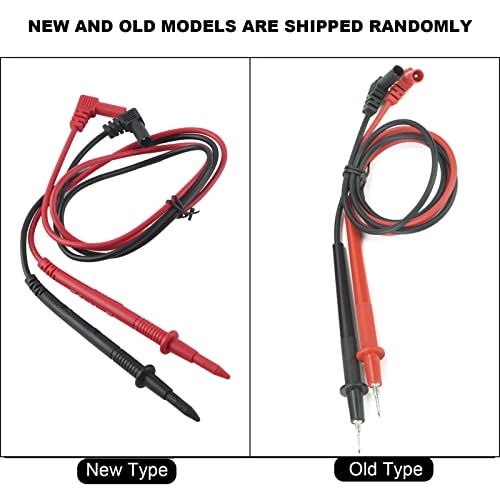 KT7244L - Analog High Precision 21 ranges