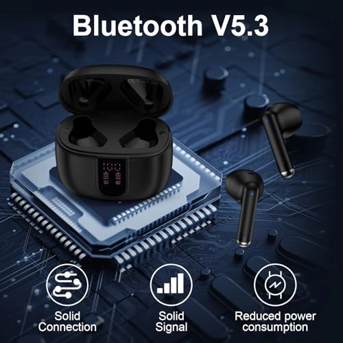 S49 - Wireless Earbud