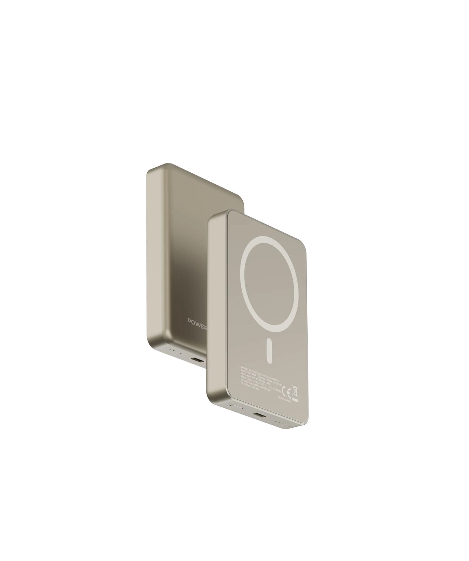 PPBCHA34-TI - 10000mAh 20W