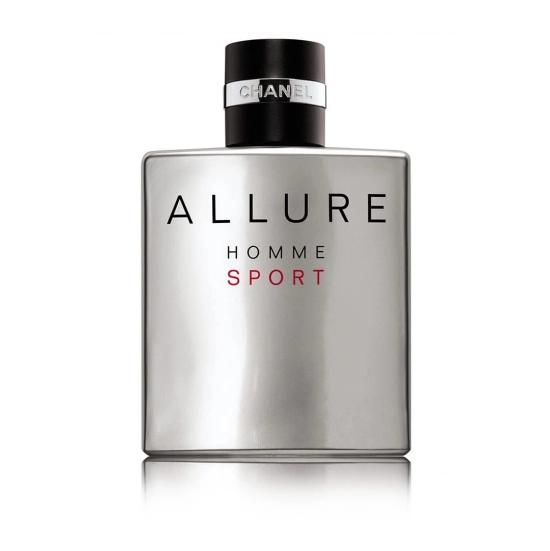 Allure Sports Eau de Toilette 100ml