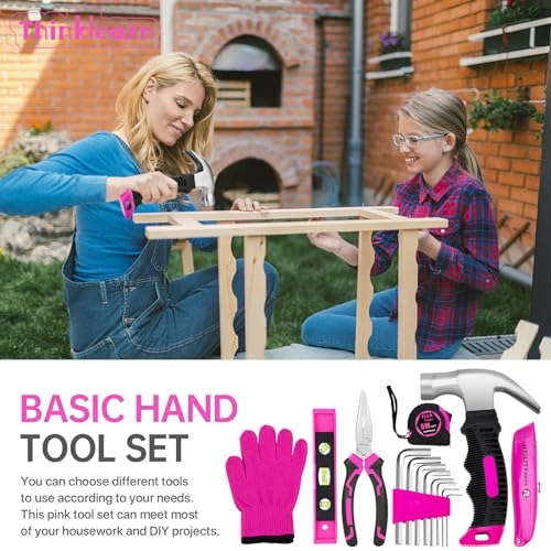 Cordless Drill - 8 Volts