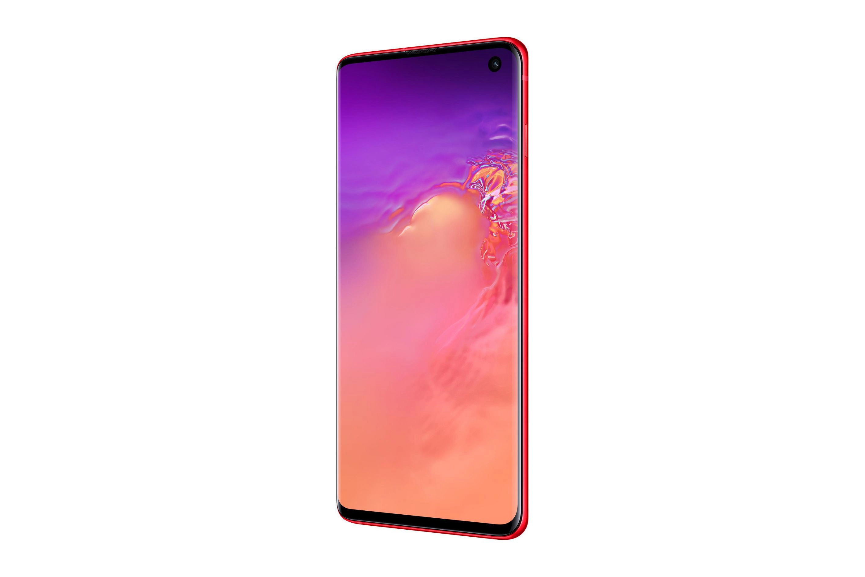 (Renewed) Galaxy S10 - 8GB 128GB