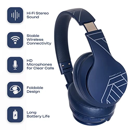 P6 Wireless Headphone