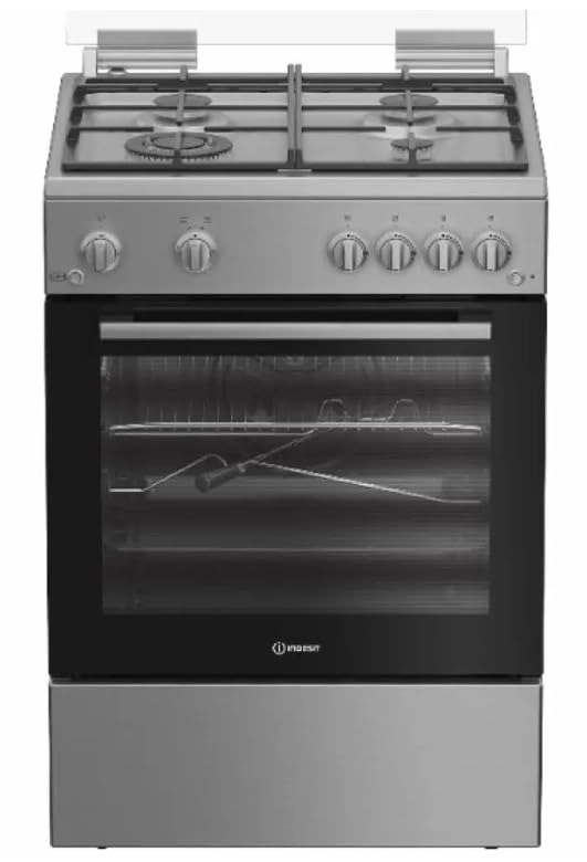 RIN6-GGG23121XME GAS Cooker