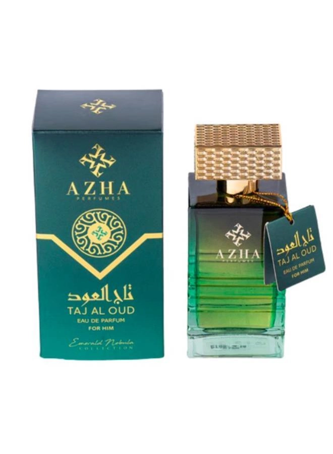 Taj Al Oud Eau de Parfum 100 ml