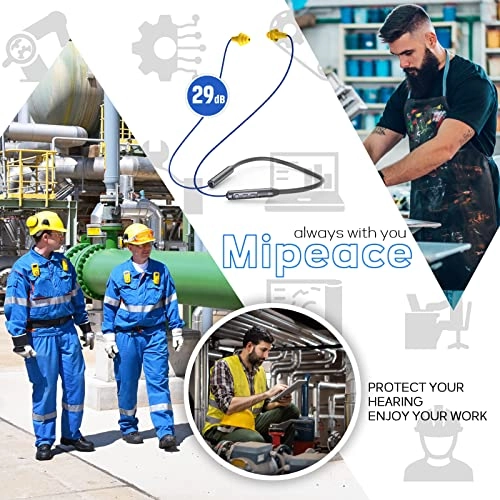 MI04 - 29dB 19+Hour Battery