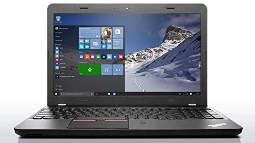 (Renewed) ThinkPad Edge E560 - 15.6'' Core i3 8GB DDR3 500GB HDD