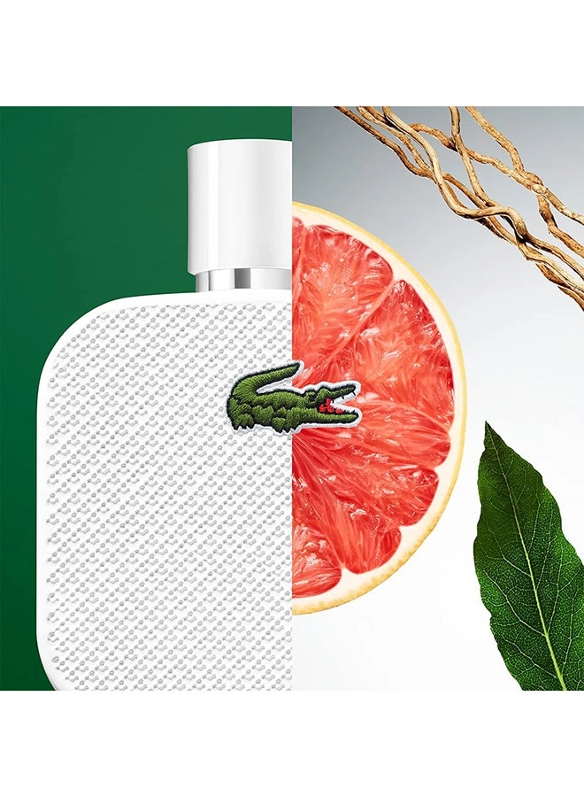 White Blanc Eau de Toilette 100 ml