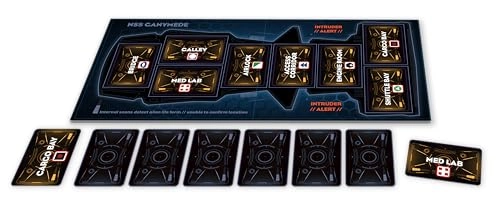 This Game Is Killer - Party Game Science Fiction