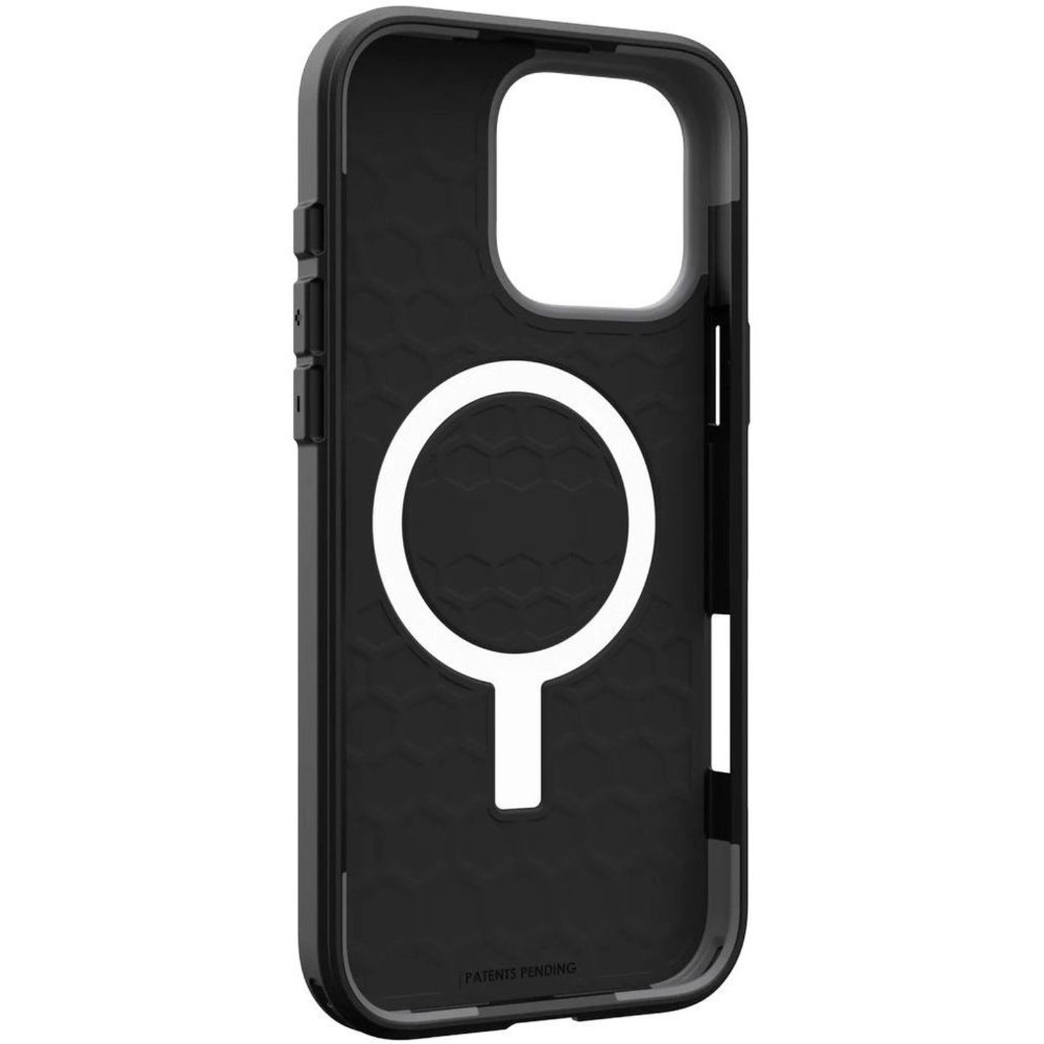 Civilian Case with MagSafe for iPhone 16 Pro Max