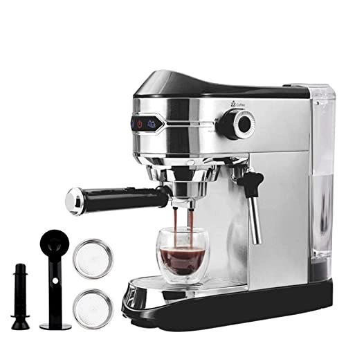 UGFVGYTG - 5-10 cups semi-automatic