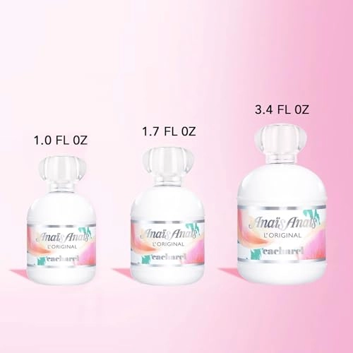 Anais Anais Eau de Toilette 100ml