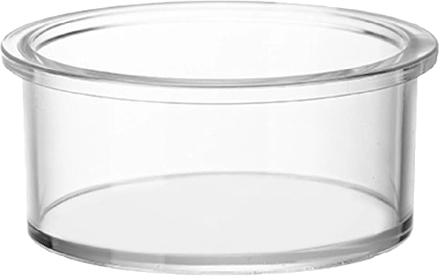 AOOOWER Coffee Dosing Funnel - coffee powder observ Espresso Portafilters