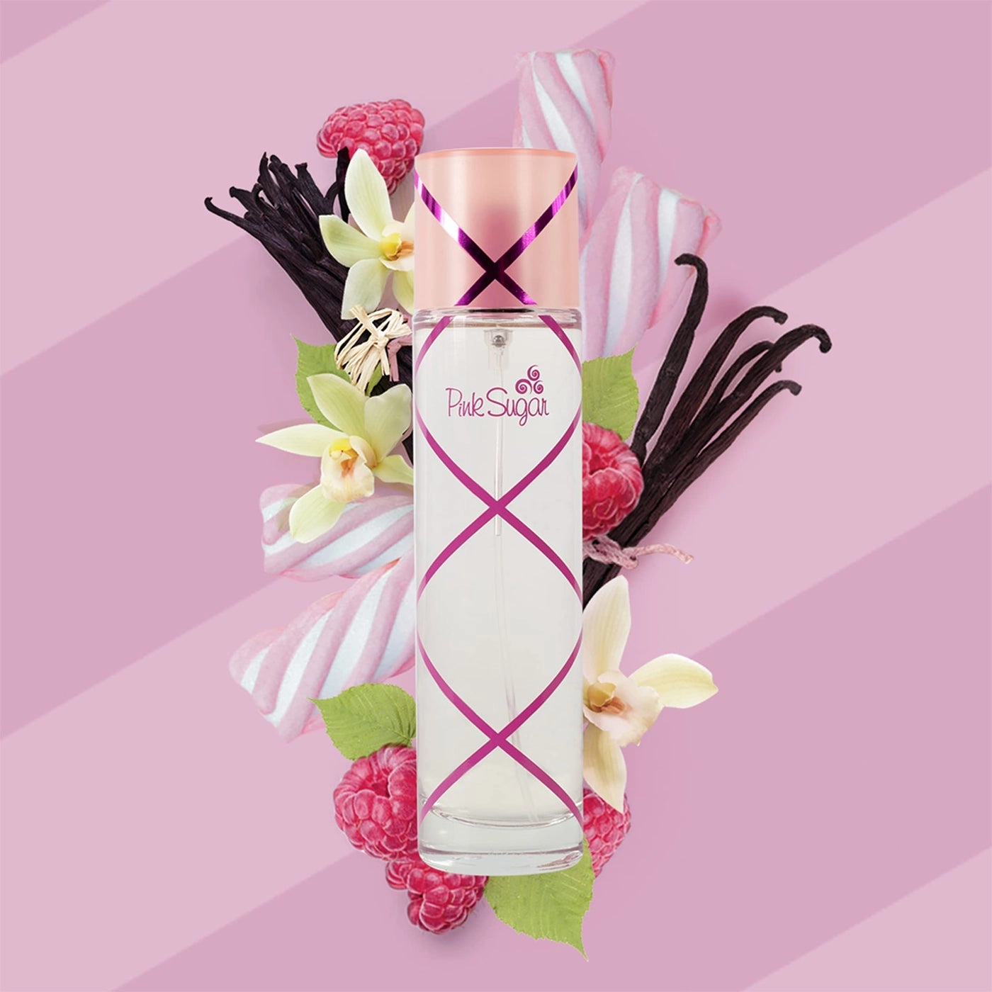 Aquolina Eau de Toilette 100ml
