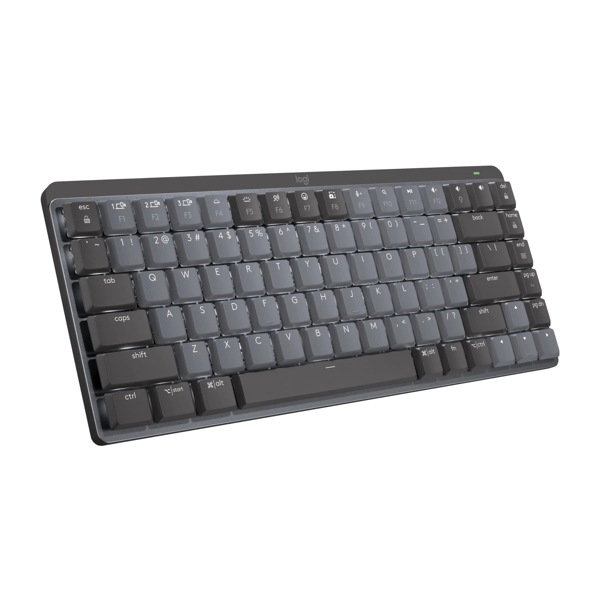 MX Mechanical Mini - Bluetooth