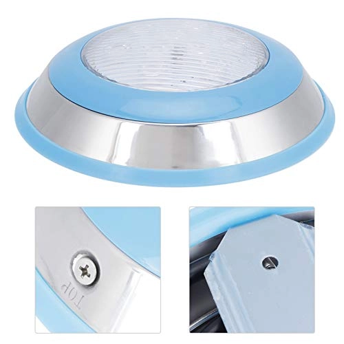 RGB LED Underwater Light - 60°