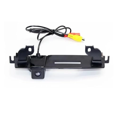 Reverse Camera - Nightvision