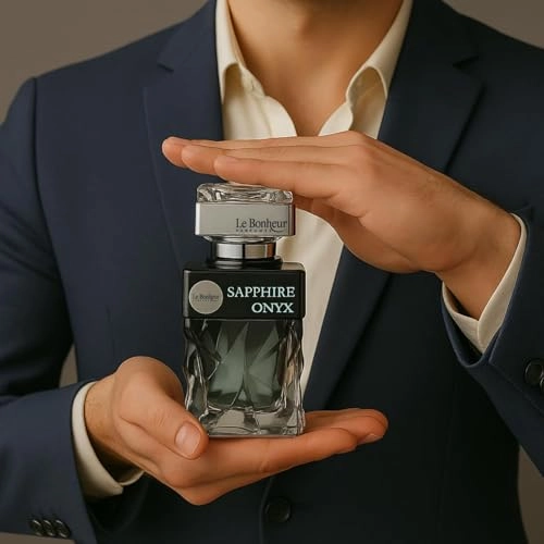 Sapphire Onyx Eau de Parfum 100ml