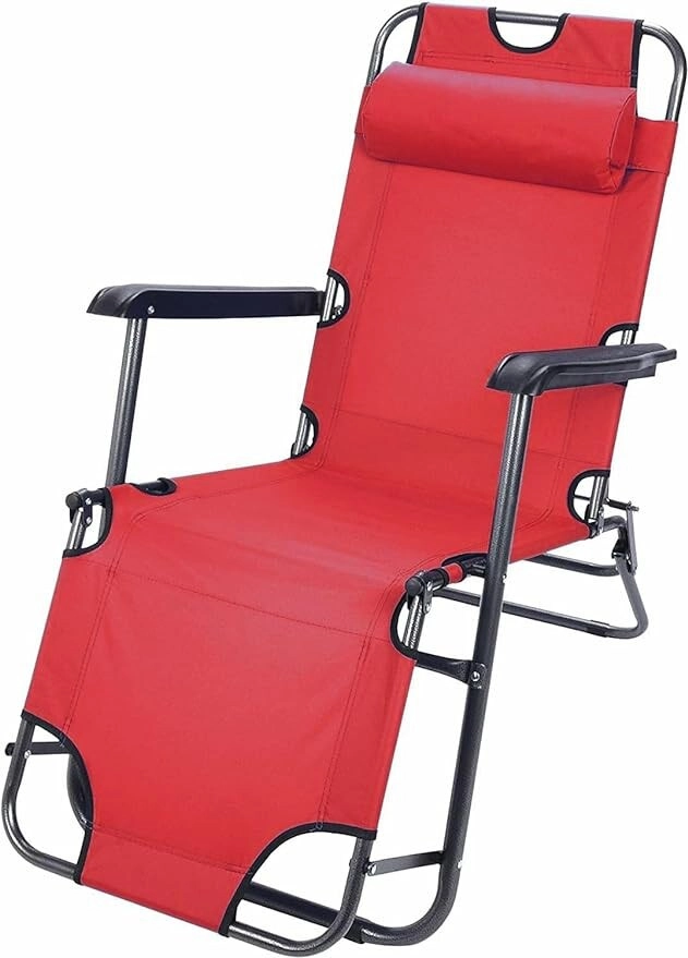 Camping Chair - 100kg