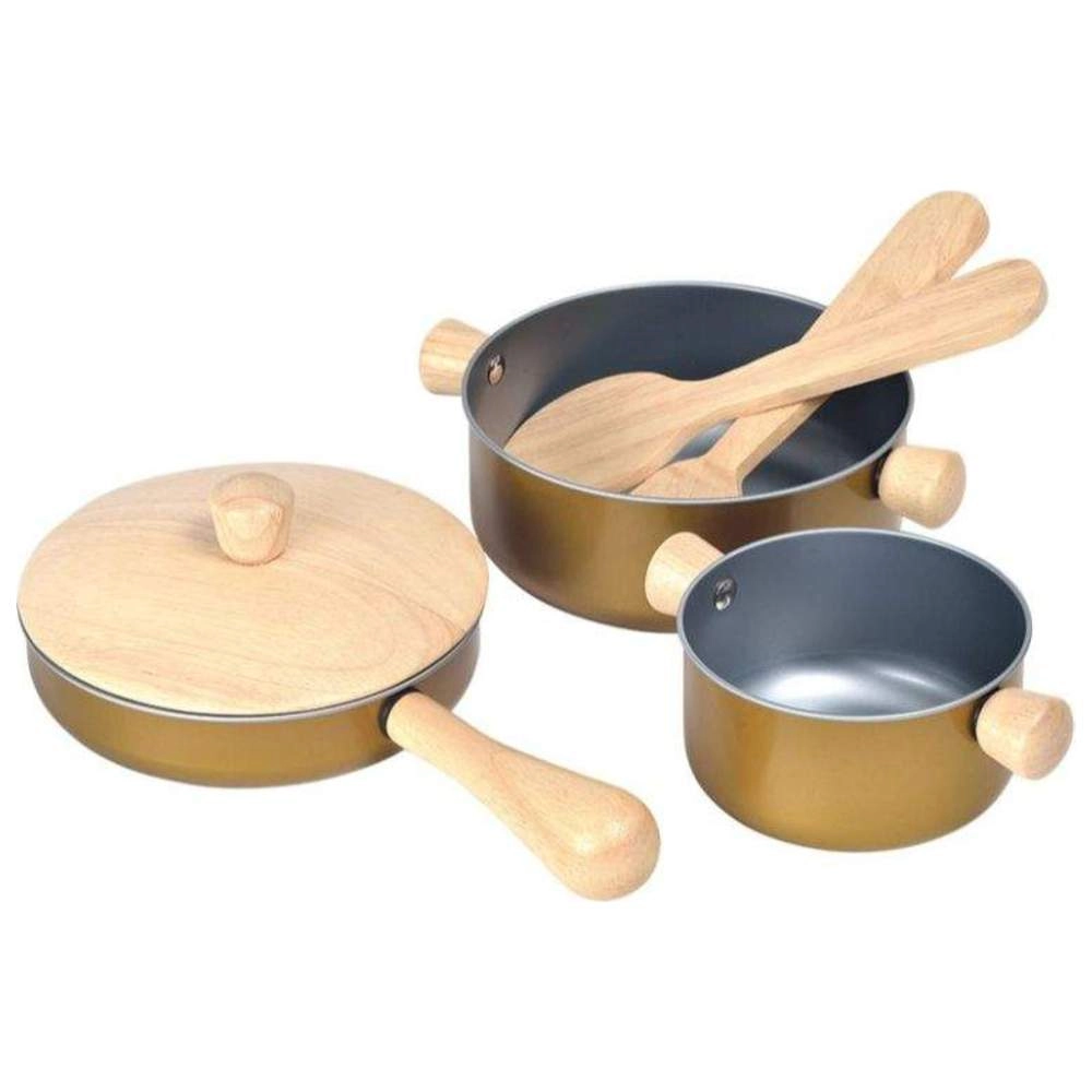 Cooking Utensils Set - 5 pcs (Klg-3413)