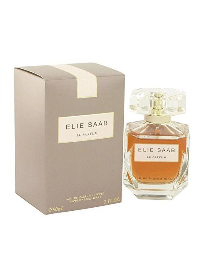 Le Parfum In White Eau de Parfum 90ml