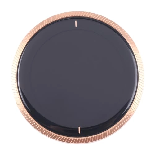 Venu SQ LCD Screen - Full Assembly