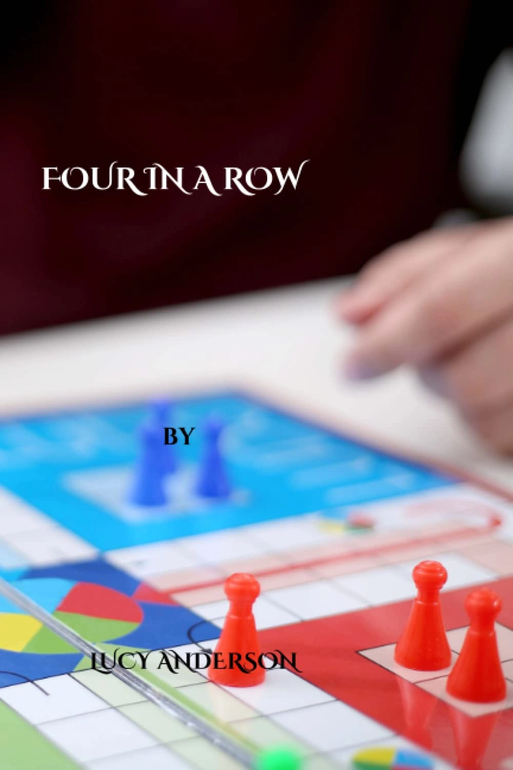 Independently published FOUR IN A ROW: Classic