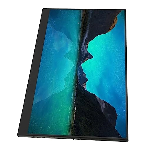 Portable Monitor - POENVFPOsozyr41unk 17.3 inches 2560 x 1440