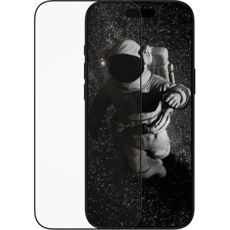 iPhone Air Screen Protector - Ultra-Wide Fit 2-Way Privacy