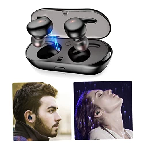 TWS4 Wireless Earbud